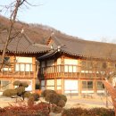 회포마을 | 전주 한정식 상견례로도 좋은 한옥마을 왕애지