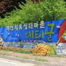 자연치유생태마을대티골사람들