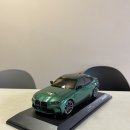 1:18 미니챔프 BMW M3 외 이미지