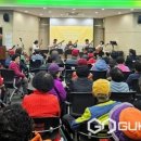 흰여울권역 다목적회관 이미지