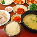 삼오돼지국밥 이미지
