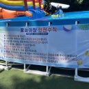 일영솔밭 | [양주][내돈내산]서울근교 물놀이장, 바로 옆에 계곡이 있는 일영솔밭