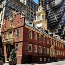 미디어로 떠나는 역사산책 | 보스턴 역사 탐방, 연인과 함께 시간 여행 떠나는 로맨틱 가이드 (2026년 최신판)