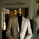 베이지 꽃 이미지