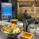 넨네 | 합정/마포 아기자기 가성비 이자카야 [넨네] 게우파스타 강추