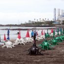 삼양해수욕장 이미지