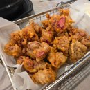 대흥네거리 | 대전 대흥동 맛집 치킨 '부여통닭' 백종원 3대천황 1등