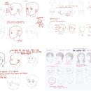 웹툰 프로그램 <클립스튜디오> 배우기 이미지