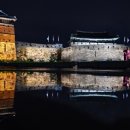 수원화성 이미지