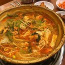 양푼이동태탕 - 광양시 | 양푼이동태탕