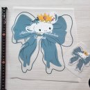 261015 시나모롤리본[셋] 이미지