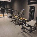 스탠다드 피트니스 부천송내 이미지