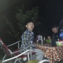 산유리캠핑장 이미지