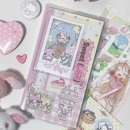 닷닷닷은 여전히 귀여웠다...♡(˃͈ ˂͈ )
