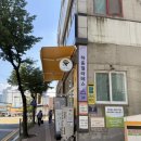 24시무인카페만월경수지인현점