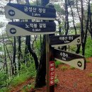 경북 의성 비봉산(飛鳳山 671m)~산불감시초소 이미지