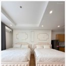 아침바다 콘도텔 | [베트남 여행] TMS 꾸이년 씨뷰 콘도텔 – 푸른 바다 속에서 완성되는 하루