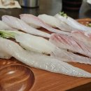 카나이즈미초밥
