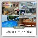 경북 여성가족플라자 화장실 | [경북 경주] 스모스 경주 C301 경주 감성숙소 수영장 펜션 추천