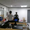 7421 | [대구 북구] 복현동 가온필라테스 첫 필라테스 후기