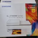 1780 | [잡화] 삼성프린터 SL-J1780DW, 광고 X