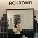 ACHROMA COFFEE BAR 이미지