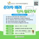 [인구보건복지협회] 설문조사 이벤트 ~ 06월 13일 이미지