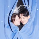 광안리 셀프사진관 스튜디오잉크 블루밍룸 촬영후기