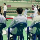 드림펜싱클럽 | 인천시 협회장배 펜싱대회 후기 룰루 ;;