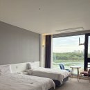 60계치킨 군산점 | 은파팰리스호텔, 호수가 한눈에 보이는 군산호텔 디럭스 레이크 주말 숙박(금액/주차/조식)