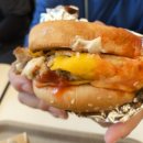 송탄송쓰부대찌개 | 송탄 먹방투어 송쓰버거 본점 &amp; 김네집 부대찌개 솔직후기