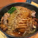 직화구이대마왕 | 동탄족발맛집 마왕족발 족발 쟁반국수 족발볶음밥 만족 추천 후기 (포장할인 주차)