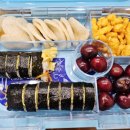 한턱김밥 이미지