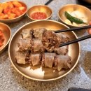 부산돼지국밥(서생) | 부산 돼지국밥 맛집 정짓간 후기 미쉐린 가이드 선정 국밥