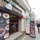 샤오바오우육면 | 합정역 점심 맛집 샤오바오우육면 메뉴 후기