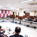 장기동행정복지센터 대회의실 이미지