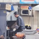 숲 맛집] 숨겨진 맛집 블루리본 8개의 참나무숯불에닭이만나는순간 희래 숯불닭갈비 4인분, 닭칼국수 후기