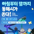 동해여행 티스토리