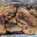 뚱땡이치킨 이미지