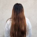 마시마을앞 | 부천 신중동역 미용실;; 퍼스널 컬러맛집 염색 전문 &amp; 헤어컷 엘리아더 헤어 솔직후기