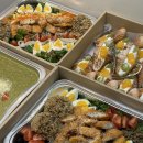 동대문교회 | [파티로카] "동대문구 교회" 로 보내드린 파티로카 케이터링 박스