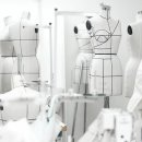 의류제작과 리폼 이미지