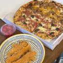 저스트피자 | 제주 신화월드 근처 맛집 저스트피자 방문후기