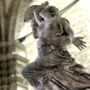페디(Pio Fedi) - 폴릭세네의 강탈(The Rape of Polyxena), 로지아 디 란치(Loggia dei Lanzi), Firenze