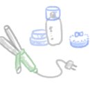 셀프헤어컷(주말) 이미지