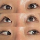 안광인 | 오렌즈 내츄럴 글로이 (모카브라운) / 촬영 컬러렌즈 추천 / 뉴진스 렌즈 / 내돈내산 추천