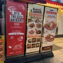 마포생갈비 | [청기와타운 마포점] 마포 생갈비 맛집 수원왕갈비 후기 구워주는 고기집 온누리상품권 사용가능