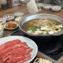 드림 | 서면샤브샤브 야채무한리필 모임하기 좋은 서면밥집 샤브드림 후기