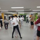 경희대석사왕호태권도장 이미지