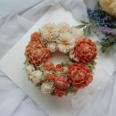 소담어린이집 | SODAM flower cake_동래소담케이크_작약케이크_천연케이크_떡케이크_부산떡케이크_할매떡집_동래앙금...